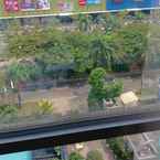 Review photo of Grand Zuri Hotel Cikarang Jababeka from Meliana R.