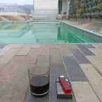 Review photo of Urbanview Hotel Sky Batu Malang by RedDoorz 2 from Moh S. A. H.