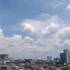 Ulasan foto dari Grand G7 Hotel Kemayoran 2 dari Roslina R.