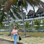 รูปภาพรีวิวของ MaxOneHotels.com @ Anyer จาก Rindia P. N.