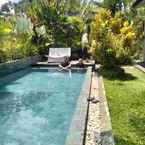 Review photo of Daun Lebar Villas 3 from Sri U.
