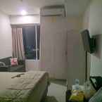 Review photo of Apartment Grand Kamala Lagoon By DA Room from Dapa D.