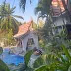 Review photo of Bukit Daun Hotel & Resort 3 from Muchamat A.