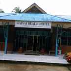 Review photo of Waisai Beach Hotel from Glenn G.