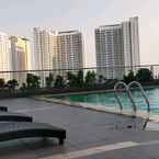 Imej Ulasan untuk HARRIS Hotel & Conventions Bekasi dari Apriansyah N.