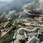 Ulasan foto dari Ion Delemon Premier Suites Genting Highlands 2 dari Wan I. S. B. I.