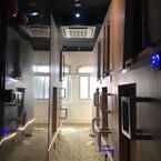 Review photo of CUBE Boutique Capsule Hotel @ Kampong Glam 4 from Nikmatullah N.