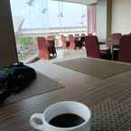 Review photo of Beston Hotel Palembang (FKA Horison Ultima Palembang) from Donni A.