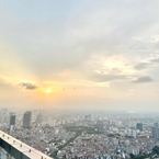 Hình ảnh đánh giá của Lotte Hotel Hanoi từ Thi M. T. C.
