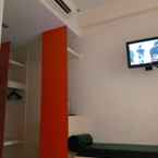 Review photo of PrimeBiz Hotel Karawang from Trisna L.
