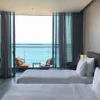 Review photo of Le Sands Oceanfront Danang Hotel 3 from Nguyen L. A. N.