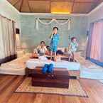 รูปภาพรีวิวของ Tinkerbell Resort 3 จาก Rinna P.