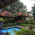 รูปภาพรีวิวของ Dewa Bharata Bungalow Ubud จาก Agustia R.