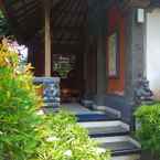 Review photo of Dewa Bharata Bungalow Ubud 3 from Agustia R.