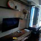 Review photo of A1 Studio Apartment Springlake Summarecon Bekasi by MDN PRO from Leny K. N.