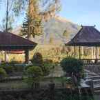 Hình ảnh đánh giá của Dieng Kledung Pass Hotel từ Dewanto A.