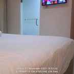 Review photo of Citismart Hotel BSD from Donie S.