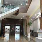 Review photo of favehotel Kediri from Hatifan H.