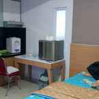 Review photo of 1 Bedroom Apartment at Taman Melati Merr 3 from Umi M. S.