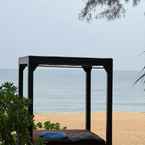 รูปภาพรีวิวของ Tanjong Jara Resort - Small Luxury Hotels of the World 2 จาก Nurul F. Z. B. W.