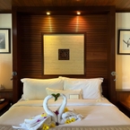 Review photo of Tanjong Jara Resort - Small Luxury Hotels of the World 5 from Nurul F. Z. B. W.