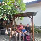 รูปภาพรีวิวของ Nita's Homestay Banyuwangi 4 จาก Gita G.