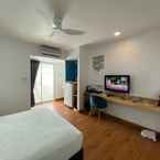 Review photo of Tawaen Beach Resort Koh Larn 4 from Wipasiri P.