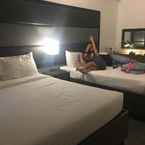 Review photo of Privato Hotel Ortigas from Mary J. A. C.