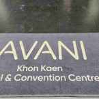 รูปภาพรีวิวของ AVANI Khon Kaen Hotel & Convention Centre จาก Rudy Y. K. S.