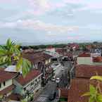 Ulasan foto dari Arrayan Malioboro Syariah 2 dari Widya W.