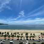 Review photo of Mercury Beach Hotel Danang from Olivia N.