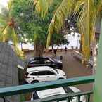 Review photo of Salsa Beach Hotel Anyer from Dara P.