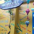 รูปภาพรีวิวของ Hoi An Town Of Viet House Homestay & Villa 3 จาก Vinh K.