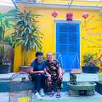 Review photo of Hoi An Town Of Viet House Homestay & Villa from Vinh K.