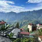 Review photo of Sapa Topaz Hotel & Spa 2 from Nguyen K. N.
