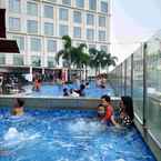 Hình ảnh đánh giá của Kingsford Hotel Manila từ Honelyn H.