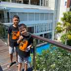 Review photo of Luminor Hotel Banyuwangi By WH 2 from Suny R.