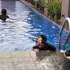 Review photo of Royal Jelita Hotel Banjarmasin from Wenni M.