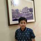 Review photo of Sriwijaya Hotel 2 from Wenni M.