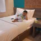 Review photo of Siesta Legian Hotel 4 from Rofiah R.