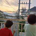 Ulasan foto dari Villa Kayana BB1 3 dari Effendi Y.