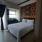 Review photo of AJ Boutique Hotel Malioboro 2 from Resa N. F.