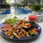 Review photo of Kanvaz Village Resort Seminyak from Dasol Y.