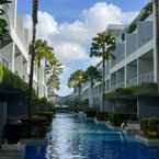 Review photo of Kanvaz Village Resort Seminyak 2 from Dasol Y.