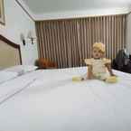 Review photo of Grand Pasundan Convention Hotel from Kurniasari D.