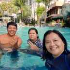 Review photo of Danau Toba Hotel International 2 from Berthalyna B. T.