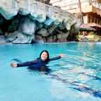 Review photo of Danau Toba Hotel International 3 from Berthalyna B. T.
