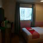 Review photo of City Boutique Hotel Bangi 4 from Tan K. W.