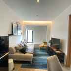 Review photo of Ariama Serviced Residence 2 from Farah A. S.