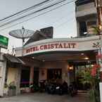 รูปภาพรีวิวของ Hotel Cristalit 2 จาก Ade W.